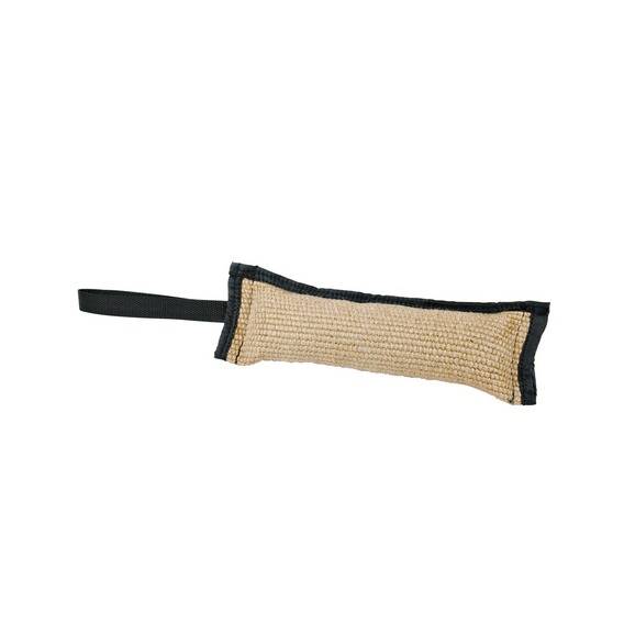 ZB.TX GRYZAK Z JUTY 30x10cm