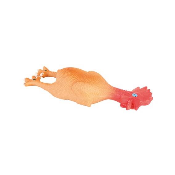 ZB.TX KOGUT MAŁY LATEX 23cm