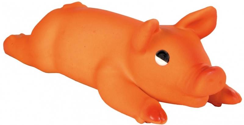 ZB.TX PROSIAK LATEX MAŁY 23cm