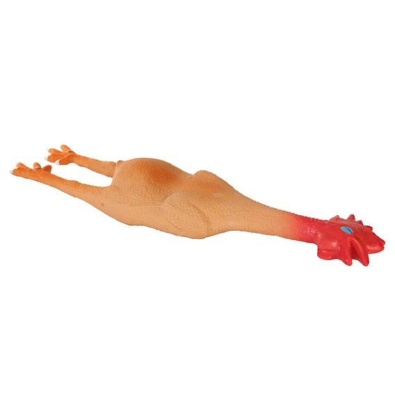 ZB.TX KOGUT DUŻY LATEX 47cm