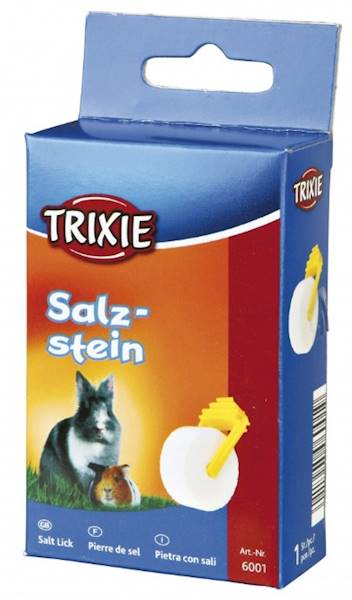 SÓL DLA GRYZONI TRIXI-DUŻA
