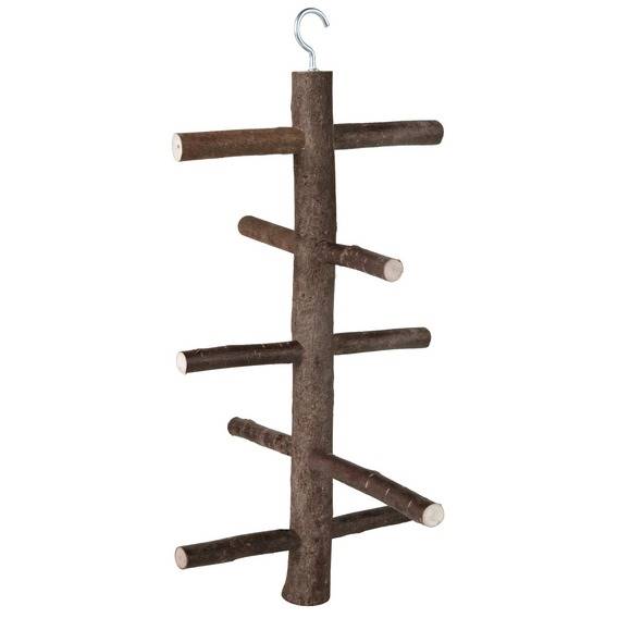 HUŚTAWKA SŁUPEK DO WSPINACZKI 27cm