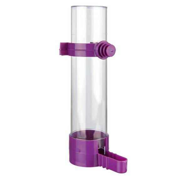 POIDEŁKO DLA PTAKÓW MAŁE 50ml/11cm