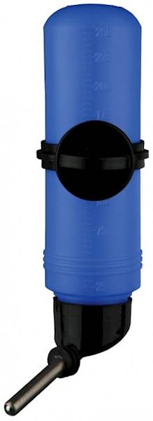 POIDEŁKO TX z mocowaniem do klatki 250ml