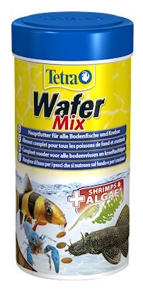 TETRA WAFER MIX 100ml