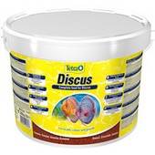TETRA DISCUS GRANULAT 10L