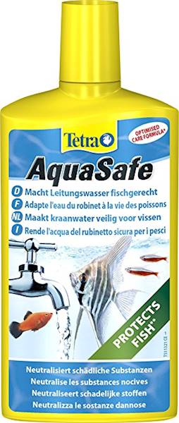 TETRA AQUASAFE 50ml