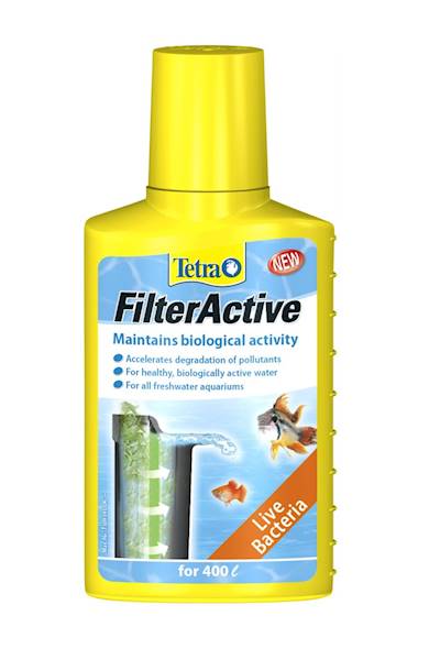 TETRA FILTER ACTIVE 100ml