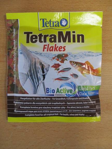 TETRA MIN 12g saszetka