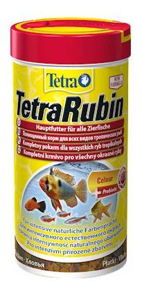 TETRA RUBIN 250ml