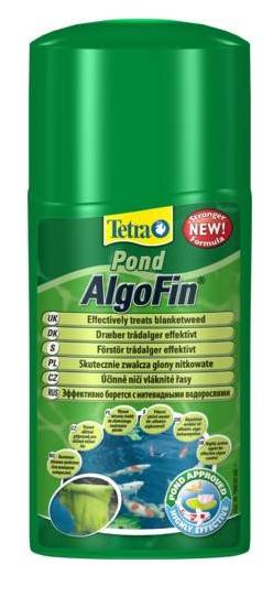 TETRA POND ALGOFIN 500ml