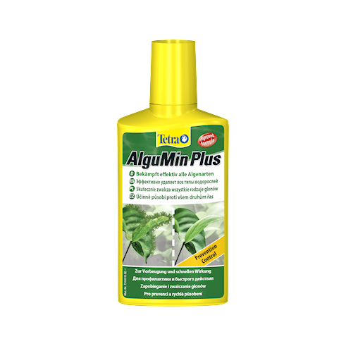TETRA ALGUMIN PLUS 500ml