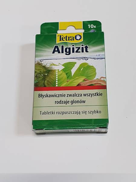 TETRA ALGIZIT 10 tab.