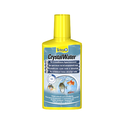 TETRA CRYSTAL WATER 100ml