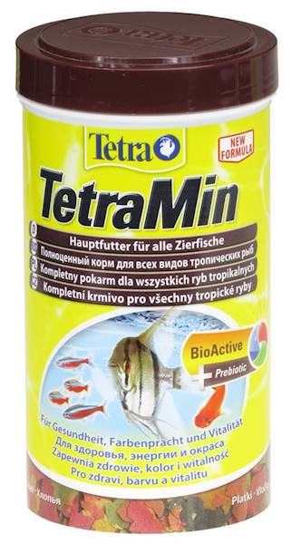 TETRA MIN 100ml