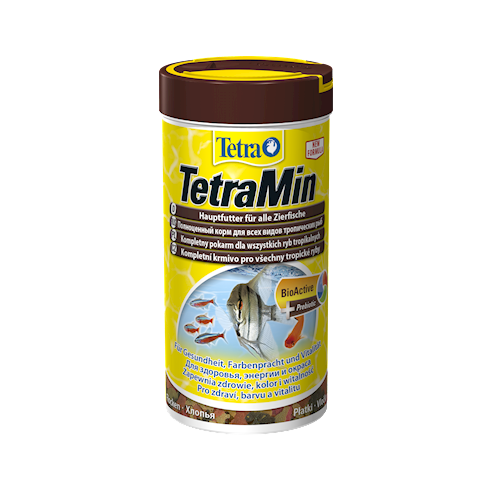 TETRA MIN 250ml- PROMOCJA