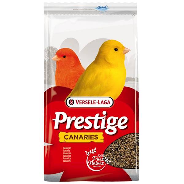 V.PRESTIGE CANARIES 1kg - kanarek
