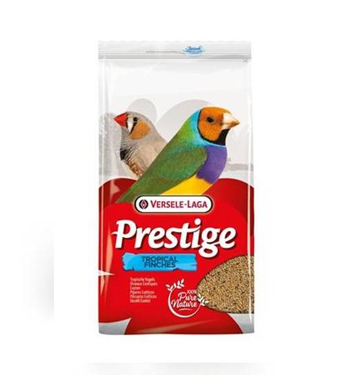 V.PRESTIGE TROPICAL 1kg - ptaki egzotyczne