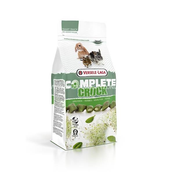 V.CROCK COMPLETE HERBS 50g