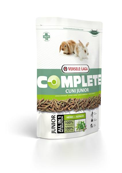 V.COMPLETE CUNI JUNIOR 500g