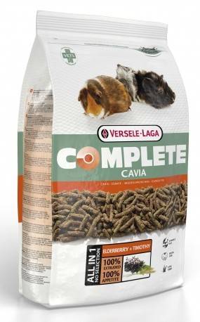 V.COMPLETE CAVIA 1,75kg