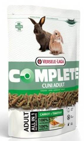 V.COMPLETE CUNI 500g - królik