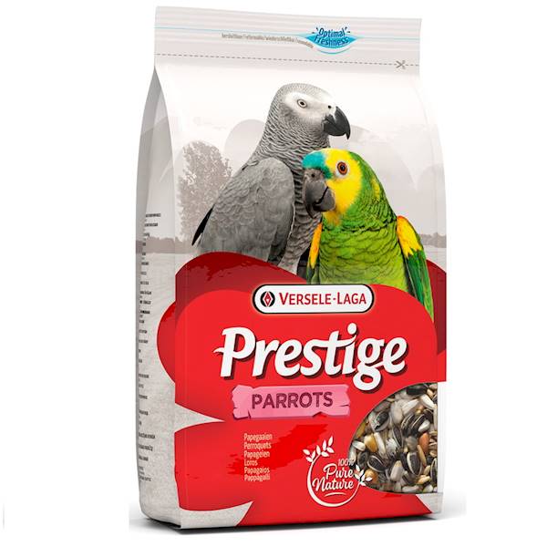 V.PRESTIGE PARROTS 3kg - papuga duża