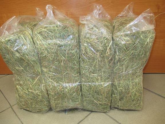 SIANO WĘGROWSKIE 1kg duże