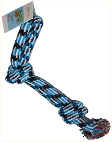 ZB.YARRO SZNUR BAWEŁNIANY PODWÓJNY 35cm