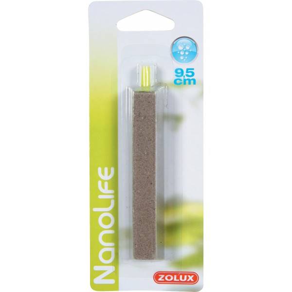 KAMIEŃ NAPOWIETRZAJĄCY BLISTER/ TRAPEZ 9,5cm