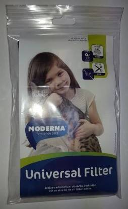 WKŁAD DO FILTRA TOALETY YARRO