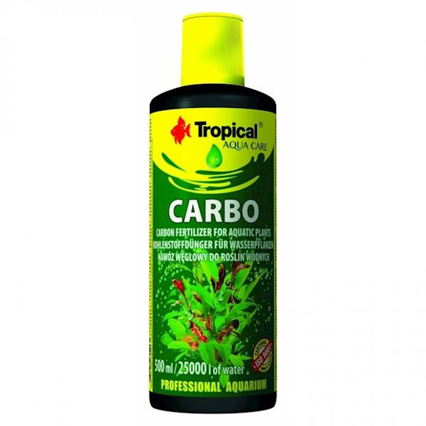 CARBO 500ml