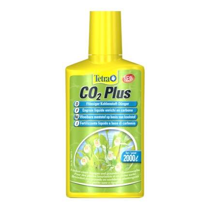TETRA CO2 PLUS 250ml