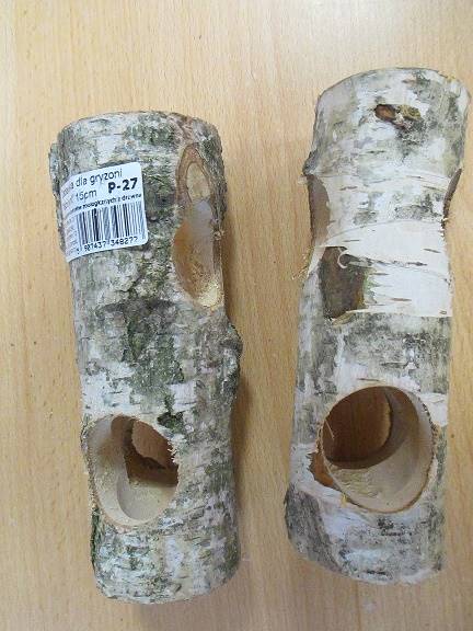 PINO ZABAWKA DLA GRYZONI LABIRYNT 15 CM