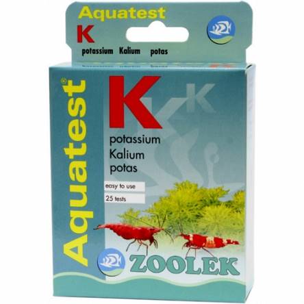 AQUATEST K
