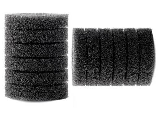 GĄBKA DO FILTRA TURBO 500 (2szt.)