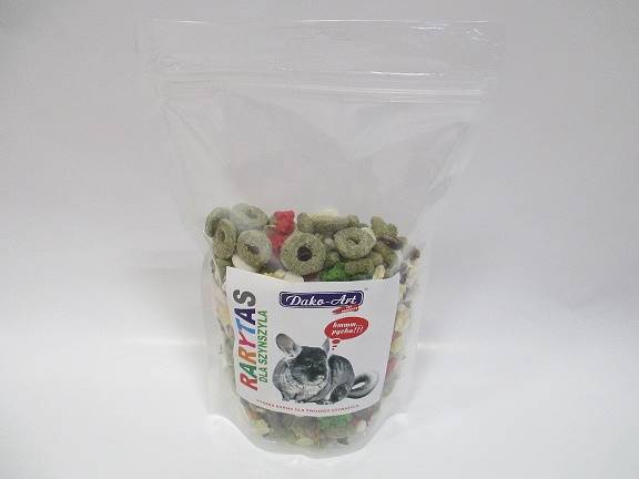 DAKO RARYTAS DLA SZYNSZYLA 1 L DOYPACK