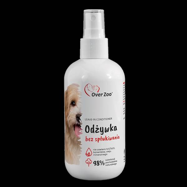 O.ODŻYWKA BEZ SPŁUKIWANIA 240ml