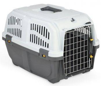 TRANSPORTER SKUDO 2 IATA 55x36x35