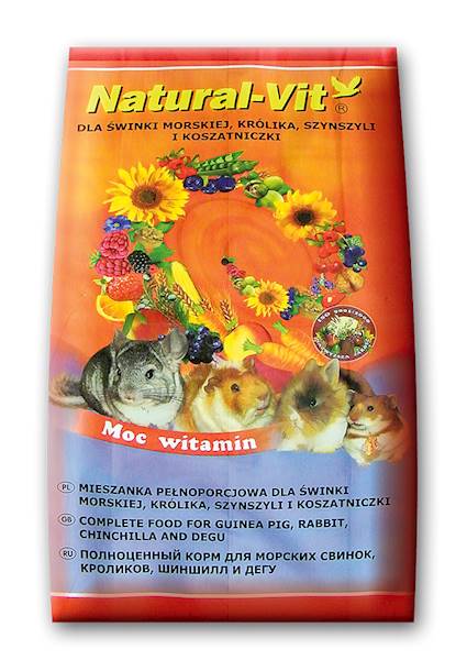 C.MIESZANKA OPTI DLA ŚWINEK, KRÓLIKÓW-WOREK 20kg