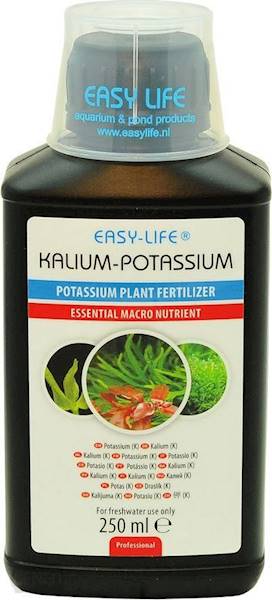 EASY LIFE - KALIUM 250ml