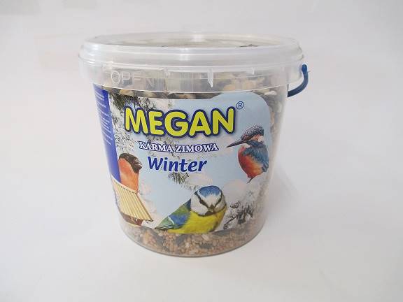 MEGAN KARMA DLA PT. ZIMOWYCH 1L
