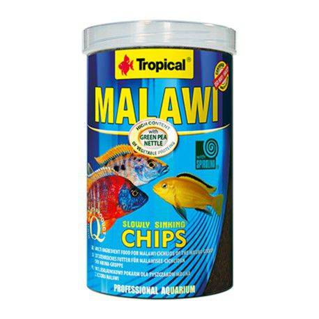 MALAWI CHIPS 250ml/130g