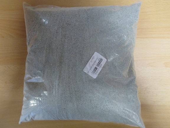 TER.- DELFINEK ZEO GRUND 3KG