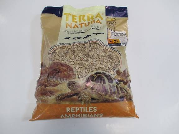 TERRA NATURA PODŁOŻE BUKOWE 4L,,M''