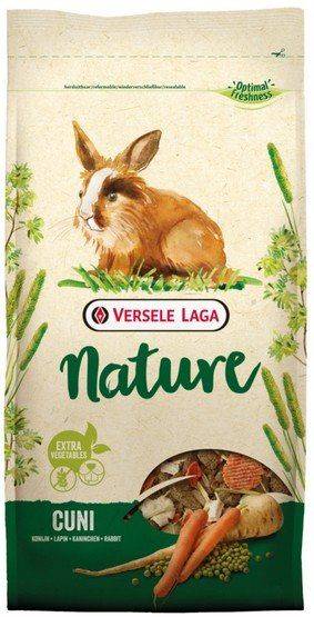 V.NATURE CUNI 2,3kg - królik miniaturowy