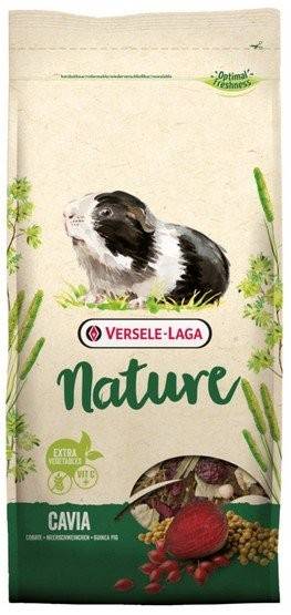 V.NATURE CAVIA 700g - świnka morska
