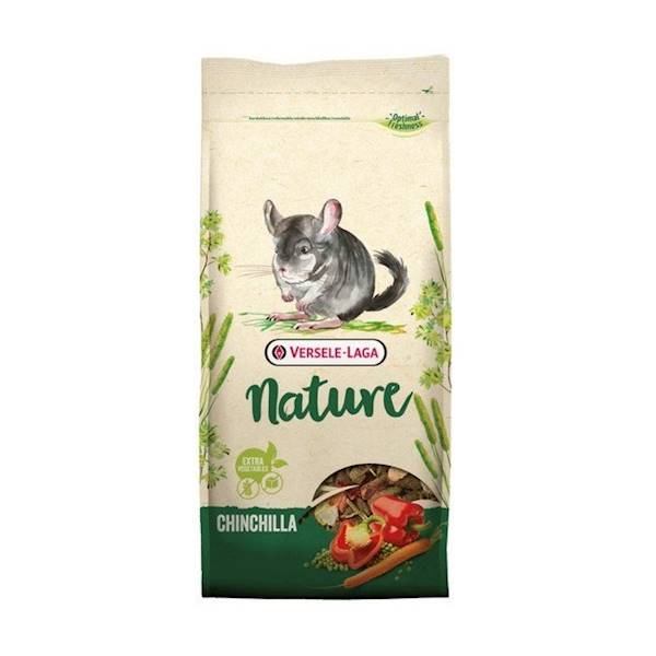 V.NATURE CHINCHILLA 2,3kg - szynszyla