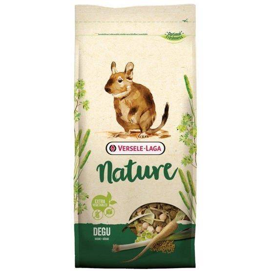 V.NATURE DEGU 700g - koszatniczka