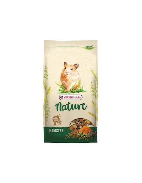 V.NATURE HAMSTER 700g - chomik